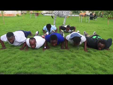 UPIMAJI WA AFYA MABONDIA WATAKAO PAMBANA 21 03 2026 ACHA ZIPIGWE NDANI YA LAMASIA VILLAGE