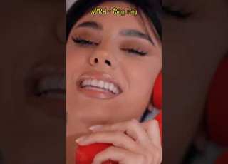 MIRA Ring Ring Mira Fyp Lyrics Shorts
