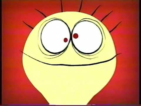 Boomerang Promos 2006