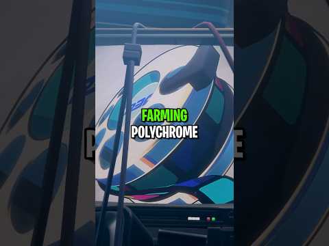 The BEST WAYS To Farm Polychrome FAST On Zenless Zone Zero