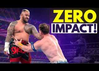  10 HUGE Upsets That WWE Immediately FORGOT