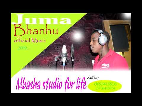 JUMA MLIMANDOKE BHANHU BY MBASHA STUDIO JUMA MLIMANDOKE BHANHU BY MBASHA STUDIO