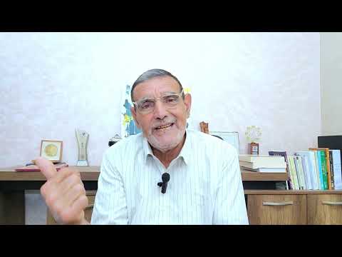 الدكتور محمد فائد نمط العيش يتغير كل سنة والأمراض تزداد والسكوت انتبهوا واسمعوا النصائح