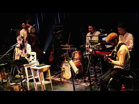 藤原さくら BABY Live At Billboard LIVE TOKYO 2016