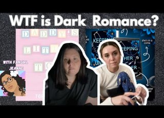 The Trauma Behind Dark Romance 2 Wise Girls Pod