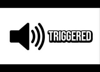 Triggered Sound Effect ProSounds