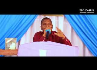 Only Believe End Time Message Believers Sumbawanga