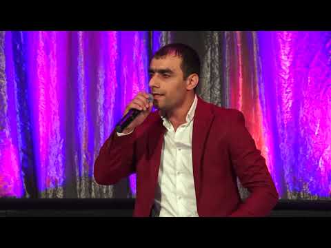 Vardan Barseghyan Hayic Hay Hamergayin Tarberak 2018
