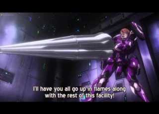  Toaru Kagaru No Railgun Climax No 2 Of Ep 24