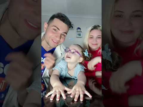 تحدي مع ميليسا ربحت اشتركوا للكمالة بسرعة