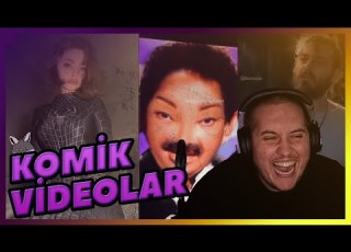  Komik Videolara Tepki 53 RRaenee