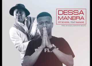  Pit School Feat Kamane Dessa Maneira Prod By Kadu Groove Beatz Audio