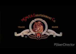 MGM LOGO HISTORY