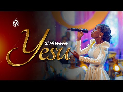 Essence Of Worship Ft Clara Minja Justin Asifiwe Si Ni Wewe Yesu Official Music Video