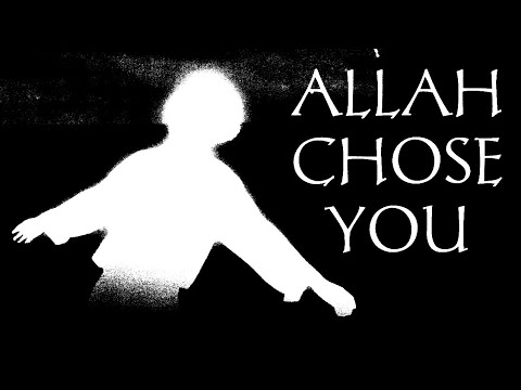 خداوند در تقدیر تو چیز زیبایی نوشته است