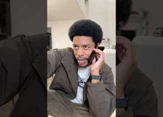 If Barbers Cut ALL Your Hair