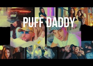 SST X KICKDOWN PUFF DADDY ПЪФ ДЕДИ OFFICIAL VIDEO 4K 2026
