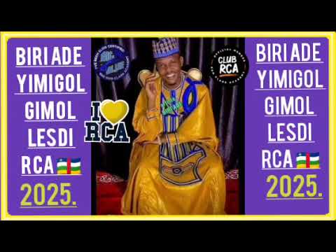 Biri Ade Gimol Lesdi R C A 2025