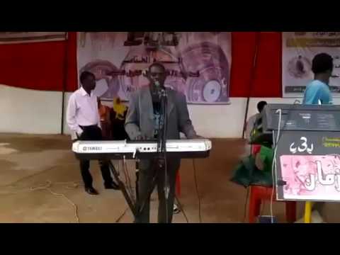 الإمبراطور ابراهيم خواجه