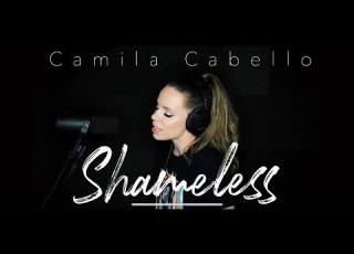 Shameless Camila Cabello Cover By DREW RYN