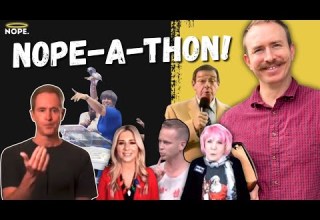 8 Minutes Of NOPES Ep 109 129