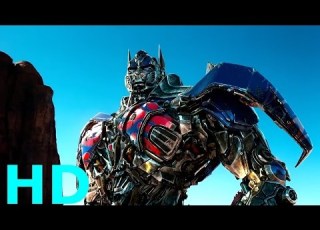 Autobots Reunite Scene Transformers Age Of Extinction 2014 Movie Clip Blu Ray HD Sheitla