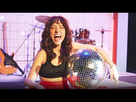 Zeynep Bastık Her Yerde Sen Official Video