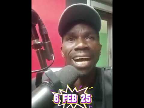 Update YaSinyoro Update Yetsoko Yakatumwa Netsamba KuChikomba 6 FEB 25