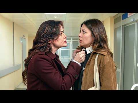 مسلسل المدينة البعيدة الحلقة 54 يمكنك أن تأخذه