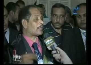 Mona El Shazly Intro December 20 Heba Nadine Islam S Murderer And Muntadhar Al Zaidi 4