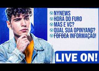 VLOG SHAW VLOG AMÉRICAS ENTREVISTAS E ANÁLISE ANALISE DISCORD PIX