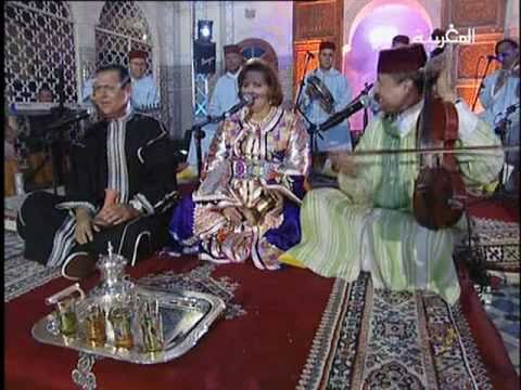 Chaabi Aita Ayli Yaali Khalid Al Bouazawi Khadija Al Bidawiya Abdella Albidawi