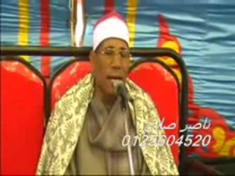 الدكتور عبدالفتاح الطاروطى سورة ابراهيم عزبة السكران 11 4 2011