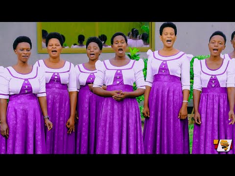 SHIRATI CENTRAL SDA CHURCH CHOIR TZ Yezebeli Official Video By SAFARI AFRICA MEDIA