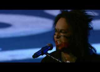 Mötley Crüe Saint Of Los Angeles The End Live In Los Angeles