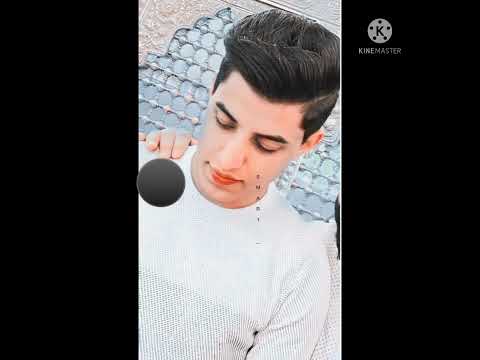 يا علي عيونك محطات مسلم الوائلي تصميمي