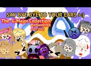  Klasky Csupo G Major Collection Remastered 701 800