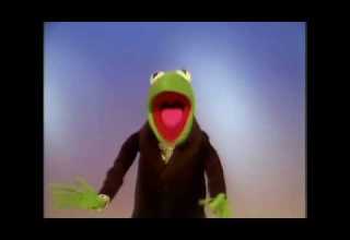 Muppet Songs Kermit The Frog Happy Feet