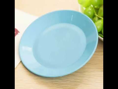 صوت الاطباق The Sound Of The Dishes