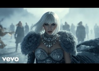 Sia Ft Sean Paul David Guetta Hall Of Valor Crown New Music Video 2026