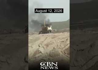  Houthi Attack Kills 6 Putin Threatens The West And A North Korean Missile Launch Shorts