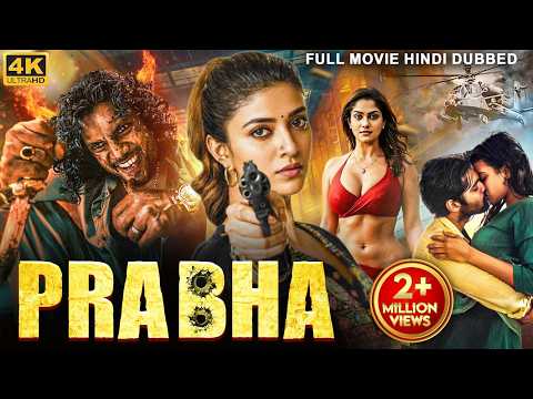 PRABHA New Released Full Hindi Dubbed Movie 2025 Swasika Vijay South Action Romantic Movie PRABHA New Released Full Hindi Dubbed Movie 2025 Swasika Vijay South Action Romantic Movie