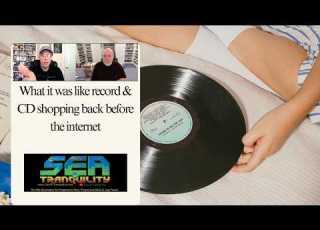  Musical Musings From The Wild What It Was Like Record CD Shopping Back Before The Internet