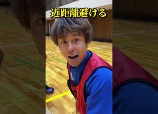 Endless Dodgeball Moments Feel Good Moments Shorts
