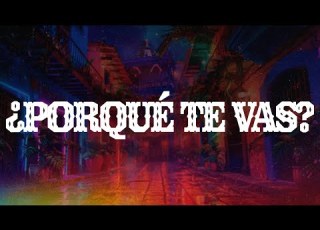  Jeanette Porqué Te Vas Letra Lyrics