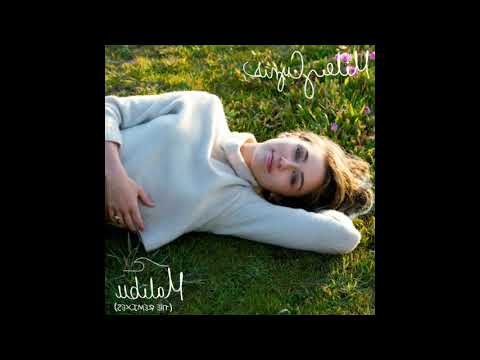Miley Cyrus Malibu Alan Walker Remix Audio Reverse