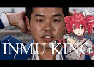  INMU KING 重音テトver