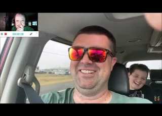 Kid Temper Tantrum Caught Drinking Beer By Security Camera At School Reaction 390