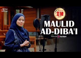 ALMA ESBEYE MAULID AD DIBA I