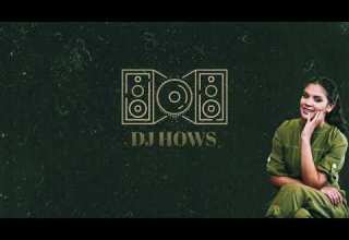 ريمكس حكمتك يارب حنين حسين دي جي هوس DJ HOWS